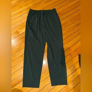 Lululemon mens pants size small